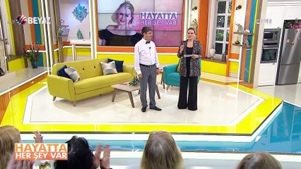 Hayatta Her Şey Var 28 Kasım 2018