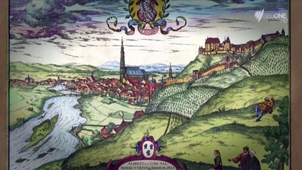 Knights - Last Of Their Kind (3 of 3) Documentary