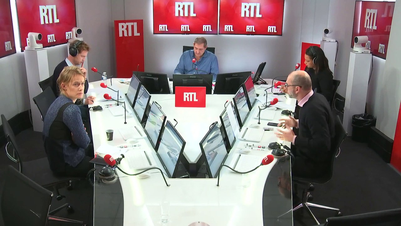 Pourquoi les compagnies aériennes ne paient pas de taxes sur le kérosène