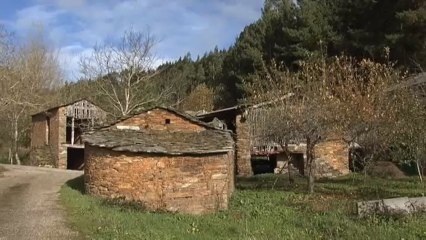 La aldea de Lugo que recomienda comprar Gwyneth Paltrow