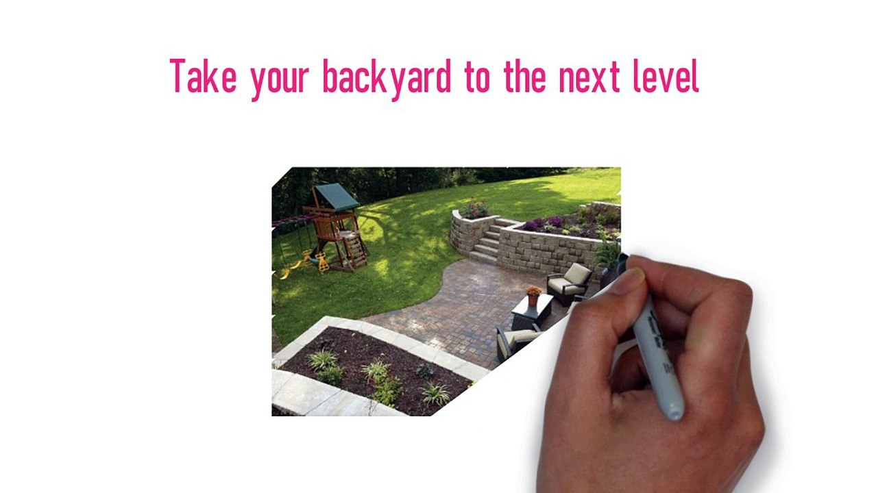 Backyard Design in Concord, CA