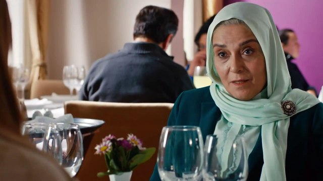 Elimi Bırakma 19. Bölüm 2. Tanıtım