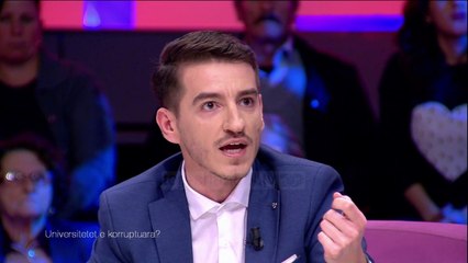 Download Video: Dha dorëheqjen 2 javë pas emërimit, Taulant Muka tregon arsyen në “Top Show”