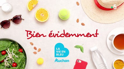 FRANCE 5 Emission  "Bien évidemment : L'assiette du sportif " - mai 2018 - LAX STUDIO PARIS @lax_studio @jackytewes