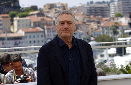 Robert De Niro confirms split from Grace Hightower