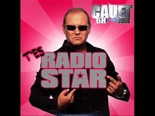 Parodie de Cauet - Diam's La Bouteille