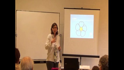 NATHALIE MERCATORIS - Le Travail de Connexion Authentique un outil de Connexion à ses émotions