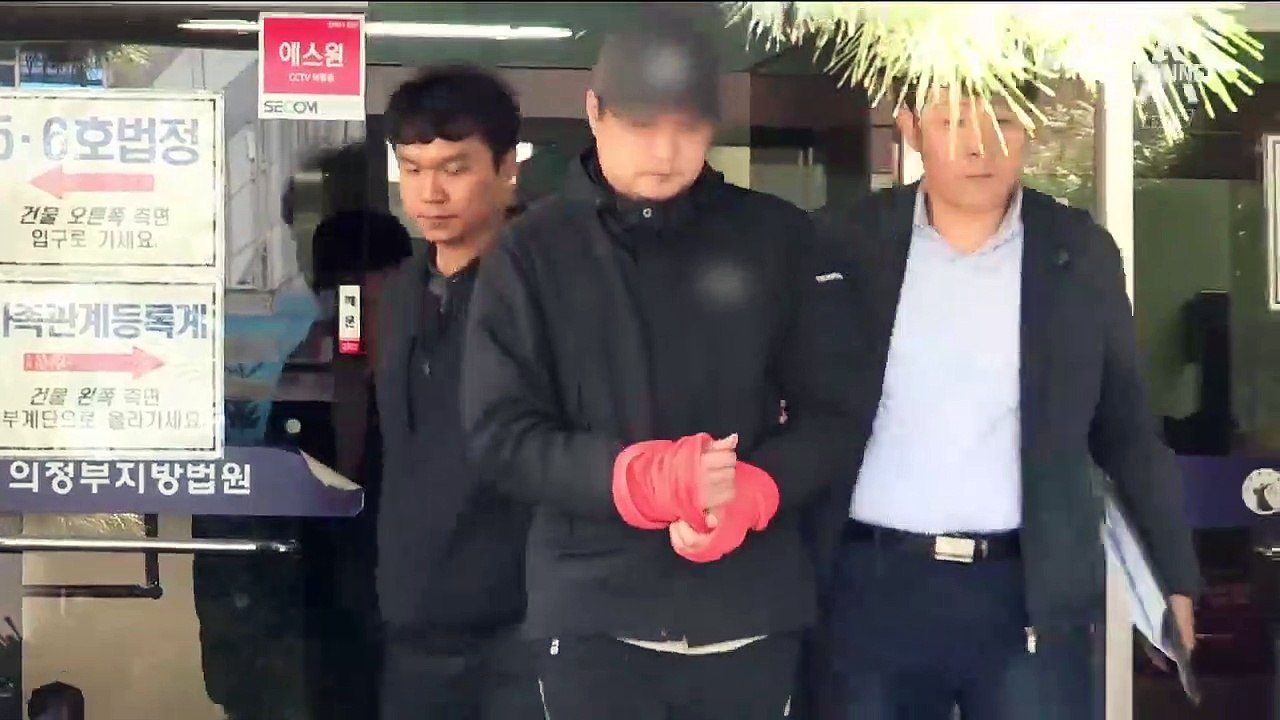 검찰, ‘음주운전 사망사고’ 황민 징역 6년 구형