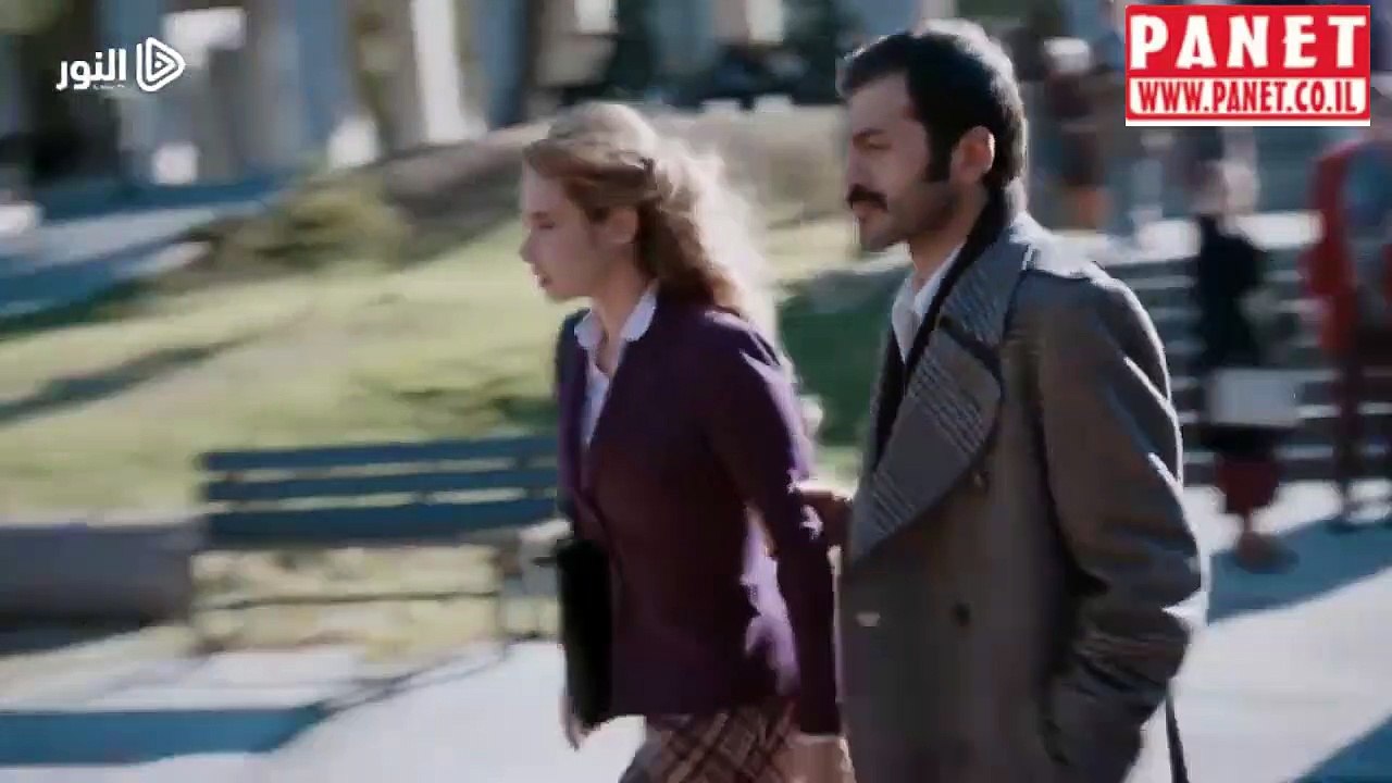 على اجنحة طيور الحب الحلقة 16 الجزء 2