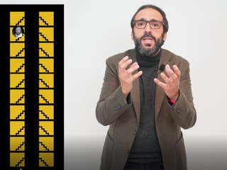 Las voces del hombre definitivo