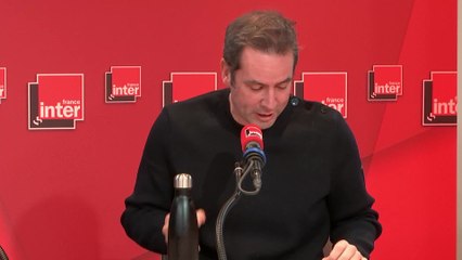 La chasse aux journalistes est ouverte - Tanguy Pastureau maltraite l'info