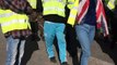 Gilets jaunes : les manifestants ont bloqué les impôts à Carpentras