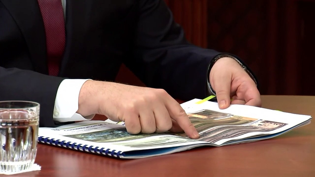 Poroschenko schürt Kriegsangst in der Ukraine