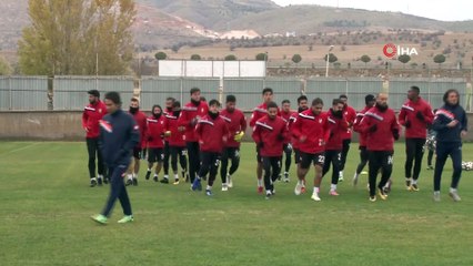 Elazığspor destek bekliyor