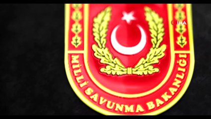 TSK Devlet Mezarlığı tanıtım videosu yayınladı