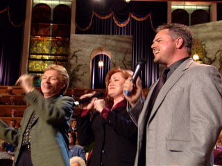 Bill & Gloria Gaither - He's Still Been God
