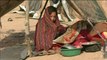Afghanistan : frappés par la sécheresse, ils vendent leurs enfants