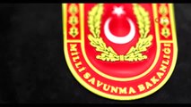 TSK Devlet Mezarlığı Tanıtım Videosu Yayınladı