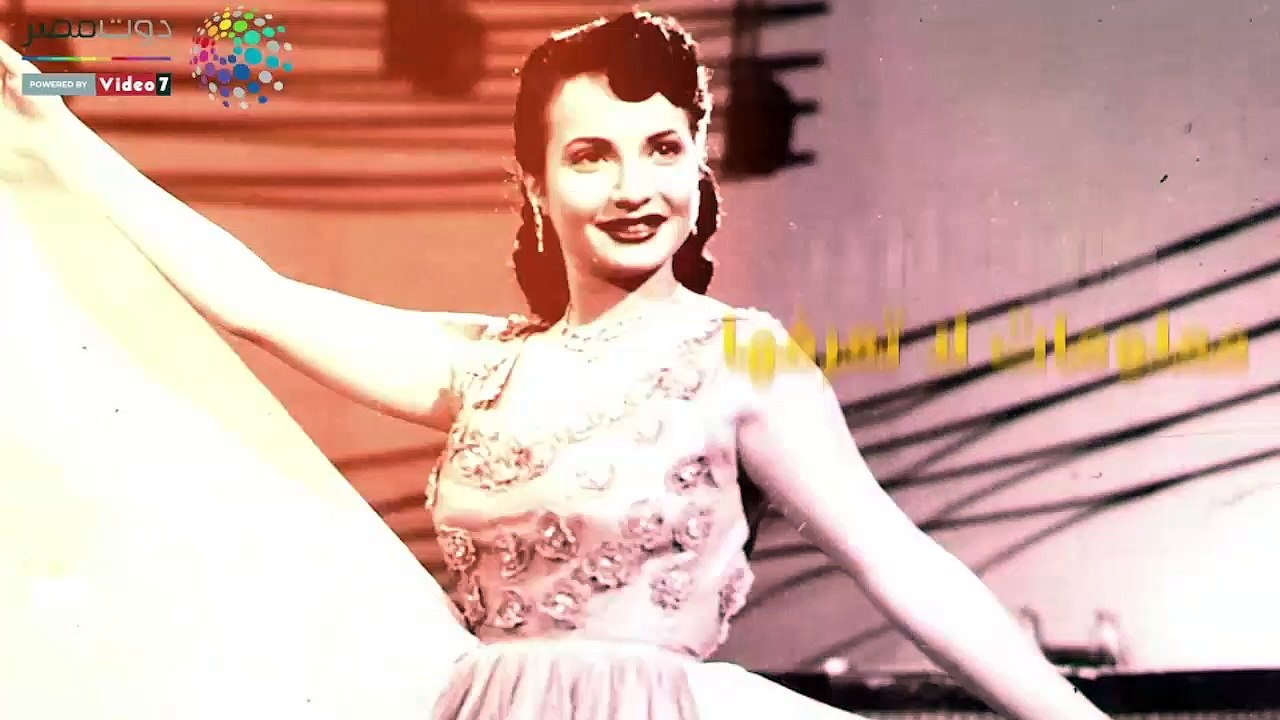 شاهد في دقيقة.. في ذكرى رحيل شادية.. معلومات لا تعرفها عن دلوعة السينما