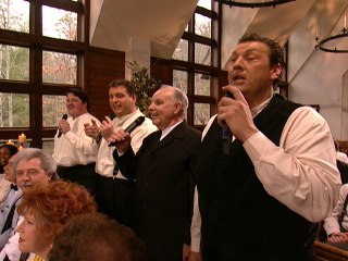 Bill & Gloria Gaither - A Beautiful Life