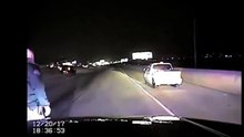 Ce policier a vu juste en se mຟ de cette voiture