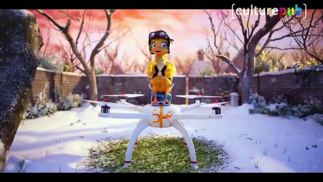 Culture Week by Culture Pub : vulves qui chantent et ourson qui danse