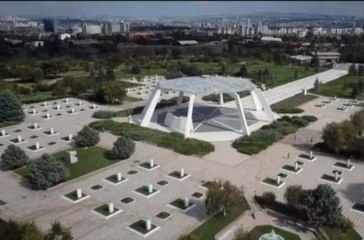 Tsk, Devlet Mezarlığı Tanıtım Filminin Videosunu Yayınladı