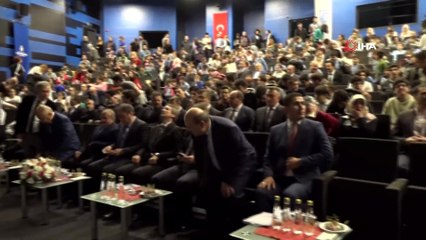 İSKİ 10 yılda 200 bin öğrenciye su bilinci eğitimi verdi