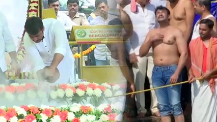 ಅಂಬರೀಶ್ ಬಗ್ಗೆ ದರ್ಶನ್‍ಗೆ ತುಂಬ ಪ್ರೀತಿ ಇತ್ತು ಅನ್ನೋದಕ್ಕೆ ಈ ವಿಡಿಯೋನೆ ಸಾಕ್ಷಿ