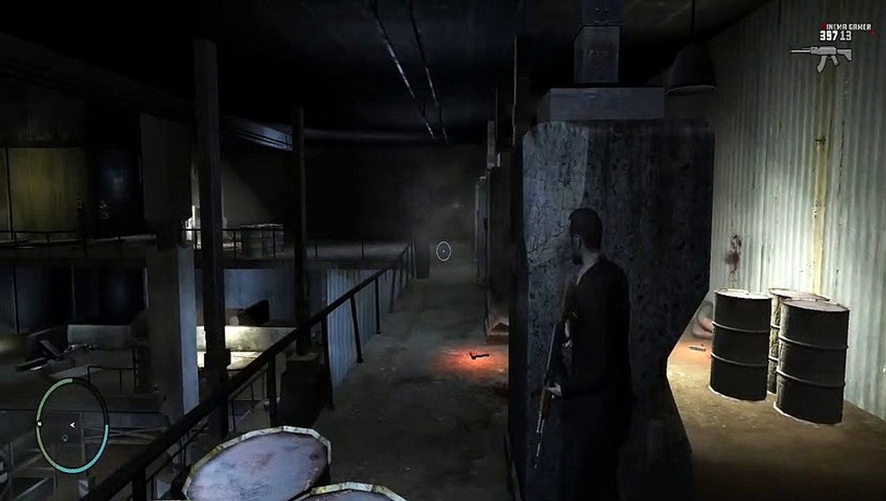 GTA IV   O FILME    #10   CINEMA GAMER