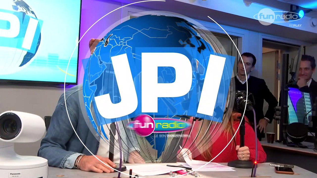 Être gentil sur Twitter (28/11/2018) - Le JPI 8h50