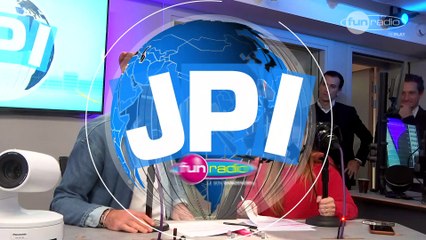 Être gentil sur Twitter (28/11/2018) - Le JPI 8h50