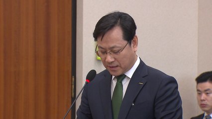 "오송역 단전 사고, 총체적 대응 부실" / YTN