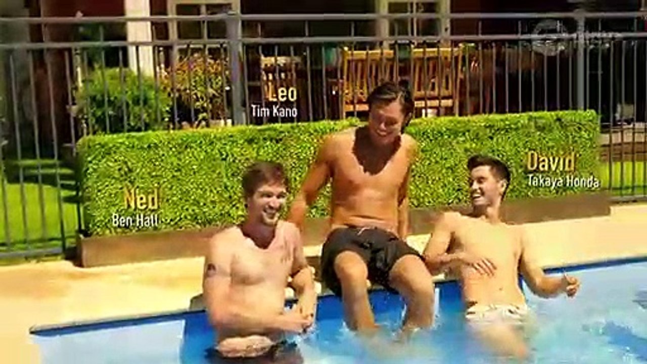 Neighbours 7983 (28th November 2018) 11-28-18 11-28-2018 11/28/18 11/28/2018 28 November 2018