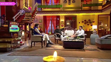 Assal Pahune Irsaal Namune | आयुक्त तुकाराम मुंडे आणि अभिनेते सयाजी शिंदे ह्यांची हजेरी!