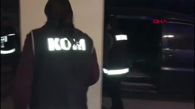 Ankara Merkezli 4 İlde Kaçak Sigara Operasyonu: 23 Gözaltı
