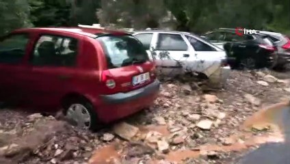 6 yılda onlarca kez patladı, devletin 97 milyonu toprağa gömüldü