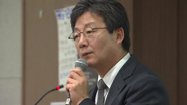 유승민, 강연 정치 시동... 보수 재건 고민 / YTN