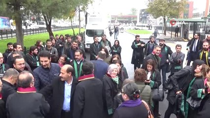 Tahir Elçi, Ölümünün Üçüncü Yılında Anıldı