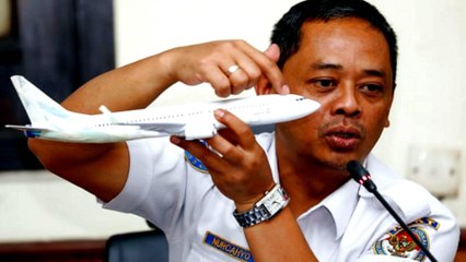 Pilots struggled with flight systems in Indonesia crash