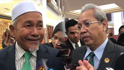 Opposition MPs: It’s still okay to hold ICERD rally