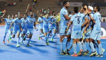 Hockey World Cup 2018: Indian Hockey Team can win, Here's why | वनइंडिया हिंदी