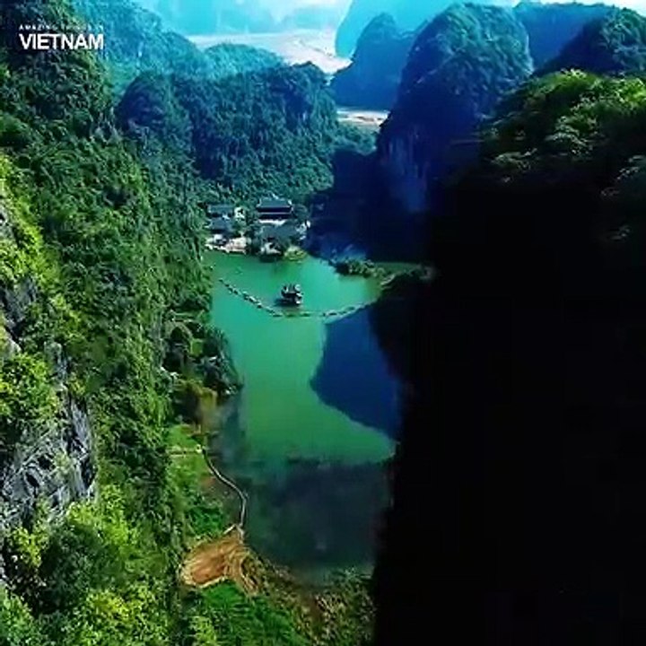Amazing view wonderful capturing