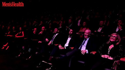 James Rhodes apeló a todos los tópicos posibles sobre un inglés en España