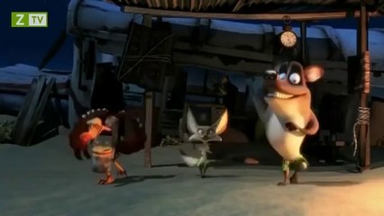 Oscars Oasis Episode 7 Video Clip HD