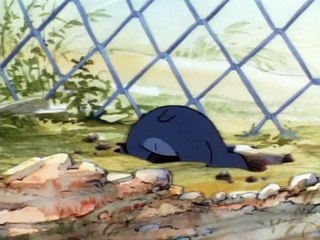 Als die Tiere den Wald verließen  S01E09 - Ein Retter in Not