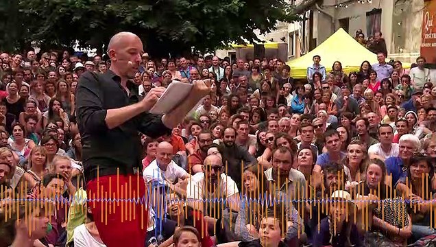 Interview Marc André Urbain pour La méthode Urbain à Berre