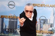 Stan Lee died from heart failure