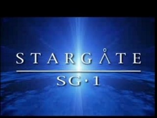 Stargate sg-1 finish