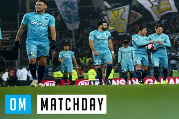 OM Matchday, Episode 13 | Surge at Amiens